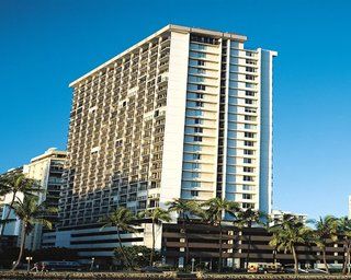 Fairway Villas Honolulu Exteriér fotografie