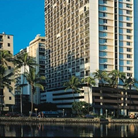 Fairway Villas Honolulu Vybavení fotografie